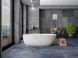 Виниловый пол Gerflor Virtuo 55 Rigid Acoustic 1475 Acuarela Ink 1475 фото 3