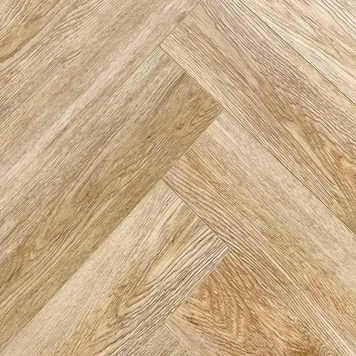 Виниловый пол HDM Aqua Light Herringbone Luxury Дуб Рим 3008-25AH &mdash; изображение товара