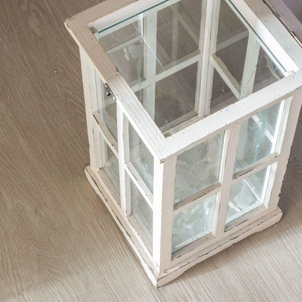 Вінілова підлога Vinilam 8855 Дуб Штур 8855 &mdash; зображення товару