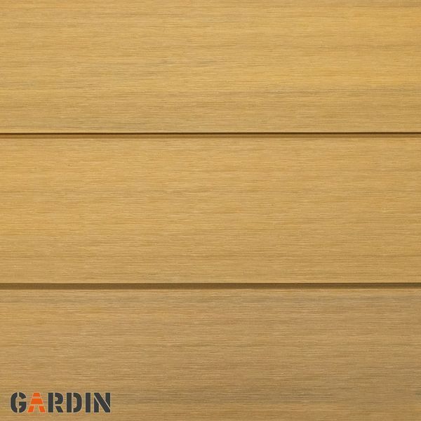 Фасадная доска Gardin Deco Wall Classic Oak Winchester 55514/0203 &mdash; изображение товара