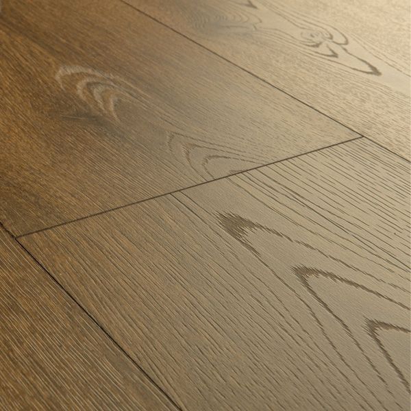 Ламинат Quick Step Classic CLM5793 Дуб какао коричневый CLM5793 &mdash; изображение товара