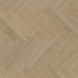 Виниловый пол Barlinek Next Step Herringbone 5+1 Flax Oak DP5000026 фото 1