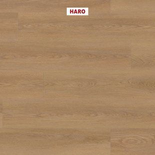 Вінілова підлога Haro Disano Saphir 543387 Oak Picardie Nature 543387 &mdash; зображення товару