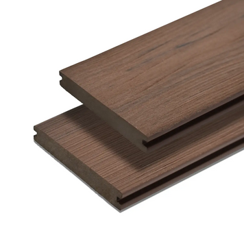 Терасна дошка Renwood Exclusive Walnut re_walnut &mdash; зображення товару