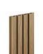 Фасадная доска Modern Cladding Wood Golden Oak Golden Oak фото 1