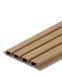 Фасадная доска Modern Cladding Wood Golden Oak Golden Oak фото 2
