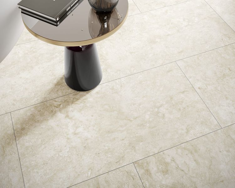 Виниловый пол Falquon The Floor Stone P3021 Sandstone P3021 &mdash; изображение товара