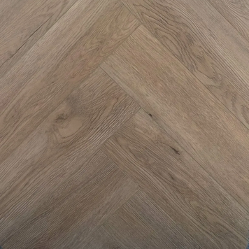 Виниловый пол HDM Aqua Light Herringbone Luxury Дуб Болонья 298-128H &mdash; изображение товара