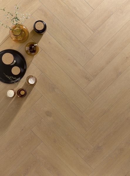 Ламинат Alsafloor Elegant Baton Rompu EBR525 Дуб Калиссон EBR525 &mdash; изображение товара