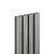 Фасадная доска Modern Cladding Wood Smoke Gray Smoke_Grey &mdash; изображение товара