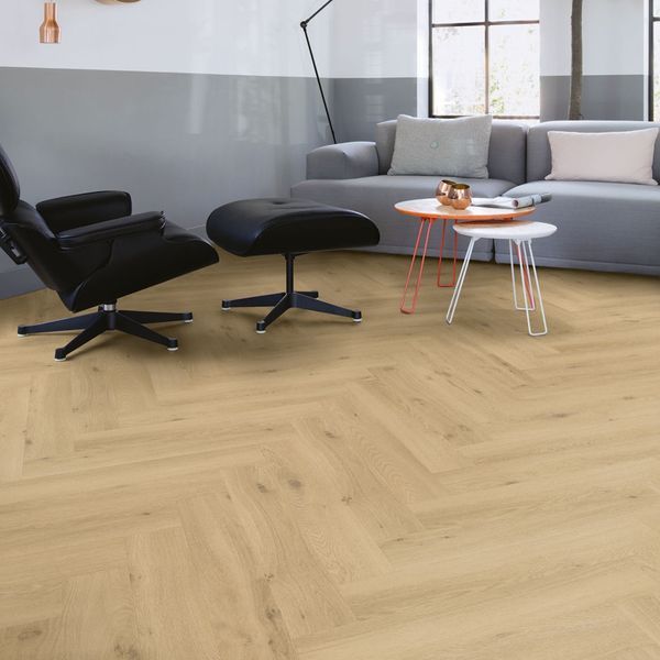 Вінілова підлога Quick Step Pristine 20326 Блаженство океану натуральний SGHBC20326 &mdash; зображення товару