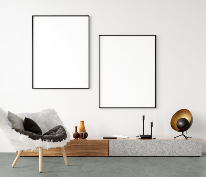 Виниловый пол Gerflor Virtuo 55 Rigid Acoustic 1452 Tavla Green 1452 &mdash; изображение товара