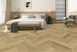 Виниловый пол Vinilam Herringbone 291155 Дуб Классический 291155 фото 3