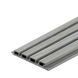Фасадная доска Modern Cladding Wood Smoke Gray Smoke_Grey фото 2