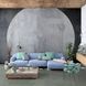 Виниловый пол Gerflor Virtuo 55 Rigid Acoustic 1452 Tavla Green 1452 фото 3