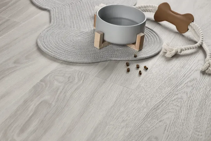 Вінілова підлога Barlinek Next Step Idea White Oak DP5000015 &mdash; зображення товару