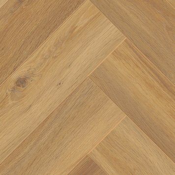 Ламінат Kronotex Herringbone 3861 Дуб Натуральний D3861 &mdash; зображення товару