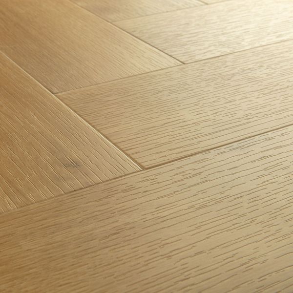 Виниловый пол Quick Step Pristine 20327 Блаженство океана теплый медовый SGHBC20327 &mdash; изображение товара