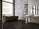 Виниловый пол Gerflor Virtuo 55 Rigid Acoustic 1453 Tavla Dark 1453 фото 2