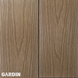 Террасная доска Gardin Deco Cinnamon Teak/Antic Walnut 55937/0330(31) фото 3