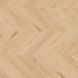 Вінілова підлога Gerflor Creation 55 Chevron AQUINOAH BLOND 1704 CH1704 фото 1