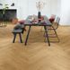 Виниловый пол Quick Step Pristine 20327 Блаженство океана теплый медовый SGHBC20327 фото 3