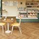 Виниловый пол Berry Alloc Zenn 55 Herringbone Rigid Click Cairo 60002248 фото 2