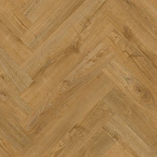 Вінілова підлога Quick Step Pristine 20333 Дуб осінній медовий SGHBC20333 &mdash; зображення товару