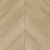 Вінілова підлога HDM Aqua Light Chevron Дуб Сірміоне 86455-2C &mdash; зображення товару