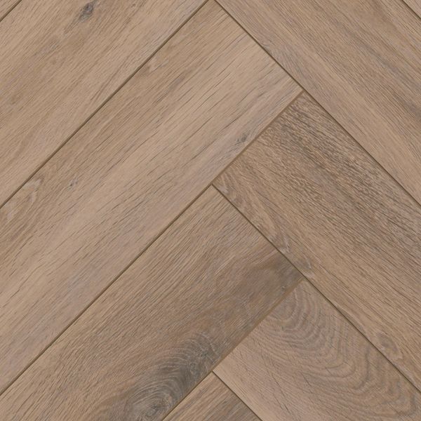 Ламинат Kronotex Herringbone 3766 Дуб Метц D3766 &mdash; изображение товара