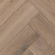 Ламинат Kronotex Herringbone 3766 Дуб Метц D3766 фото 2
