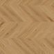 Вінілова підлога Gerflor Creation 55 Chevron AQUINOAH HONEY 1706 CH1706 фото 1