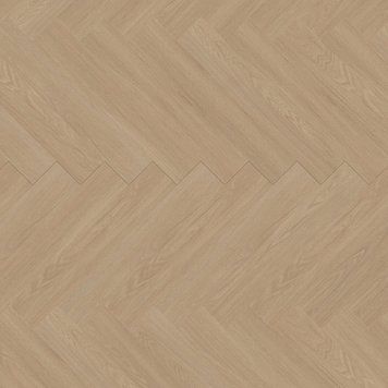 Виниловый пол Gerflor Virtuo 55 Rigid Acoustic Herringbone 1465 Blomma Natural 1465HB &mdash; изображение товара