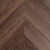Вінілова підлога HDM Aqua Light Chevron Дуб Портофіно 86455-4C &mdash; зображення товару