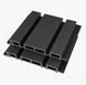 Фасадная композитная доска Compodeck Modern Basalt m_basalt фото 1