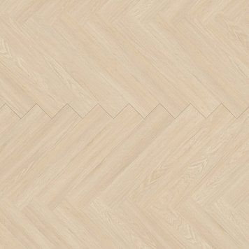 Виниловый пол Gerflor Virtuo 55 Rigid Acoustic Herringbone 1463 Blomma Cream 1463HB &mdash; изображение товара
