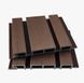 Фасадная композитная доска Compodeck Modern Red Brown m_brown фото 1