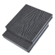 Террасная доска Compodeck Exclusive Dark Grey CE_grey фото 2