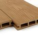 Террасная доска Tardex Classic 3D Натур Classic_3D_natur фото 2