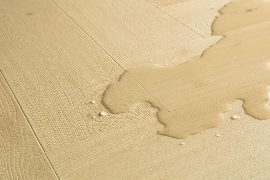 Ламінат Quick Step Imressive Design IMD8246 Дуб імбир IMD8246 &mdash; зображення товару