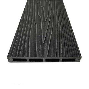 Терасна дошка Tardex Lite Premium 3D Stone LP_stone_3D &mdash; зображення товару