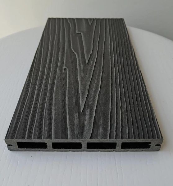 Террасная доска Tardex Lite Premium 3D Stone LP_stone_3D &mdash; изображение товара