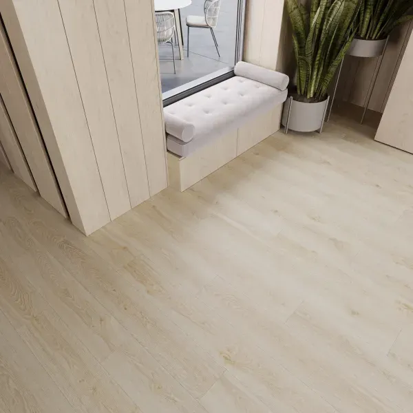 Вінілова підлога Barlinek Next Step Idea Tea Oak DP5000041 &mdash; зображення товару