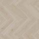 Виниловый пол Barlinek Next Step Herringbone 5+1 Tea Oak DP5000048 фото 1