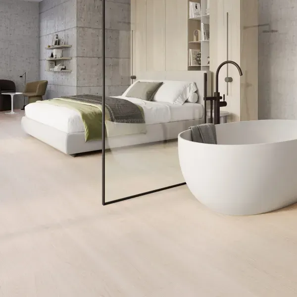 Виниловый пол Barlinek Next Step Idea Silk Oak DP5000039 &mdash; изображение товара