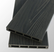 Терасна дошка Tardex Lite Premium 3D Антрацит LP_antracite_3D фото 2