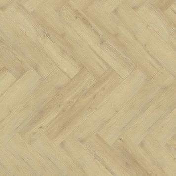 Виниловый пол Gerflor Virtuo 55 Rigid Acoustic Herringbone 997 Sunny Nature 997HB &mdash; изображение товара