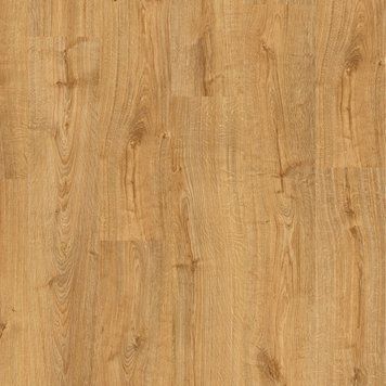 Виниловый пол Quick Step Bloom 40088 Дуб Осенний Медовый AVMPU40088 &mdash; изображение товара