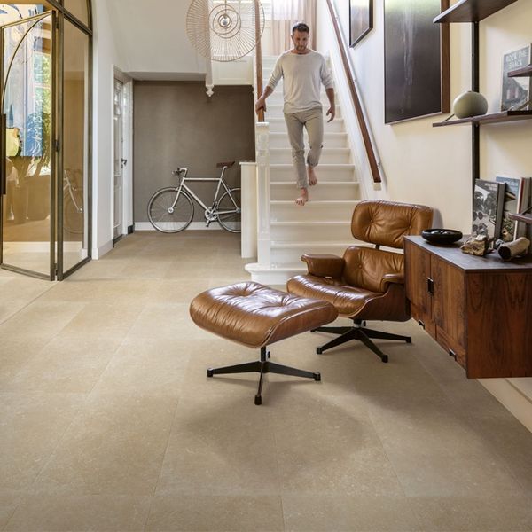 Ламінат Quick Step Muse MUS5486 Вапняк MUS5486 &mdash; зображення товару