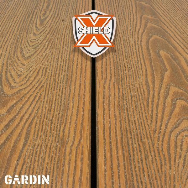 Терасна дошка Gardin Deco X Amber 55937/0130(31) &mdash; зображення товару